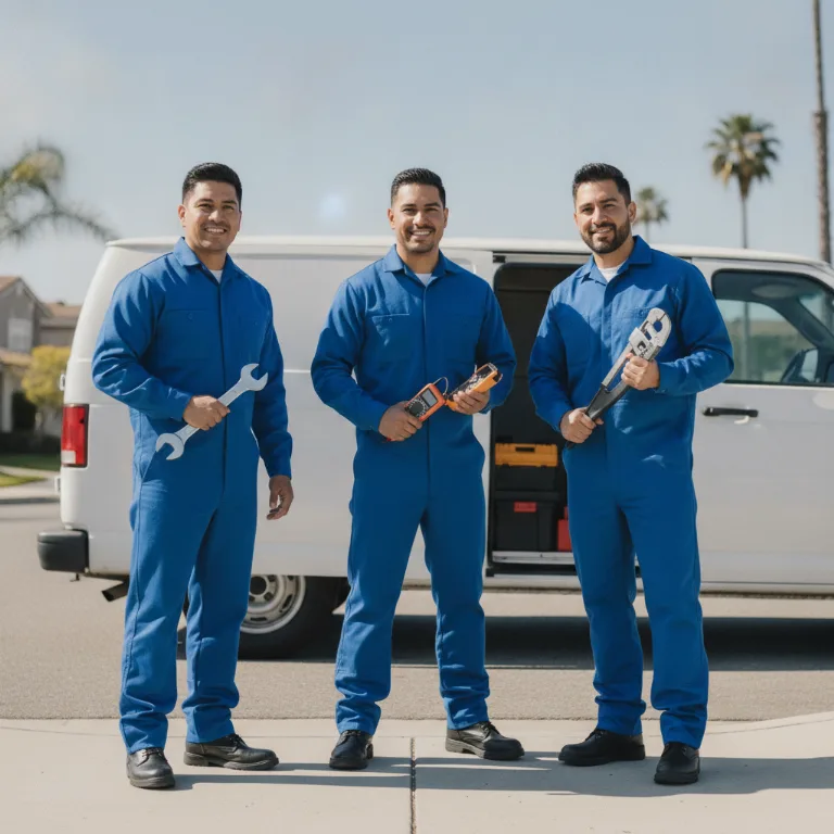 Reparação Esquentador equipe em Simoes Filho